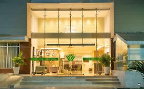 Wyndham Garden Barranquilla