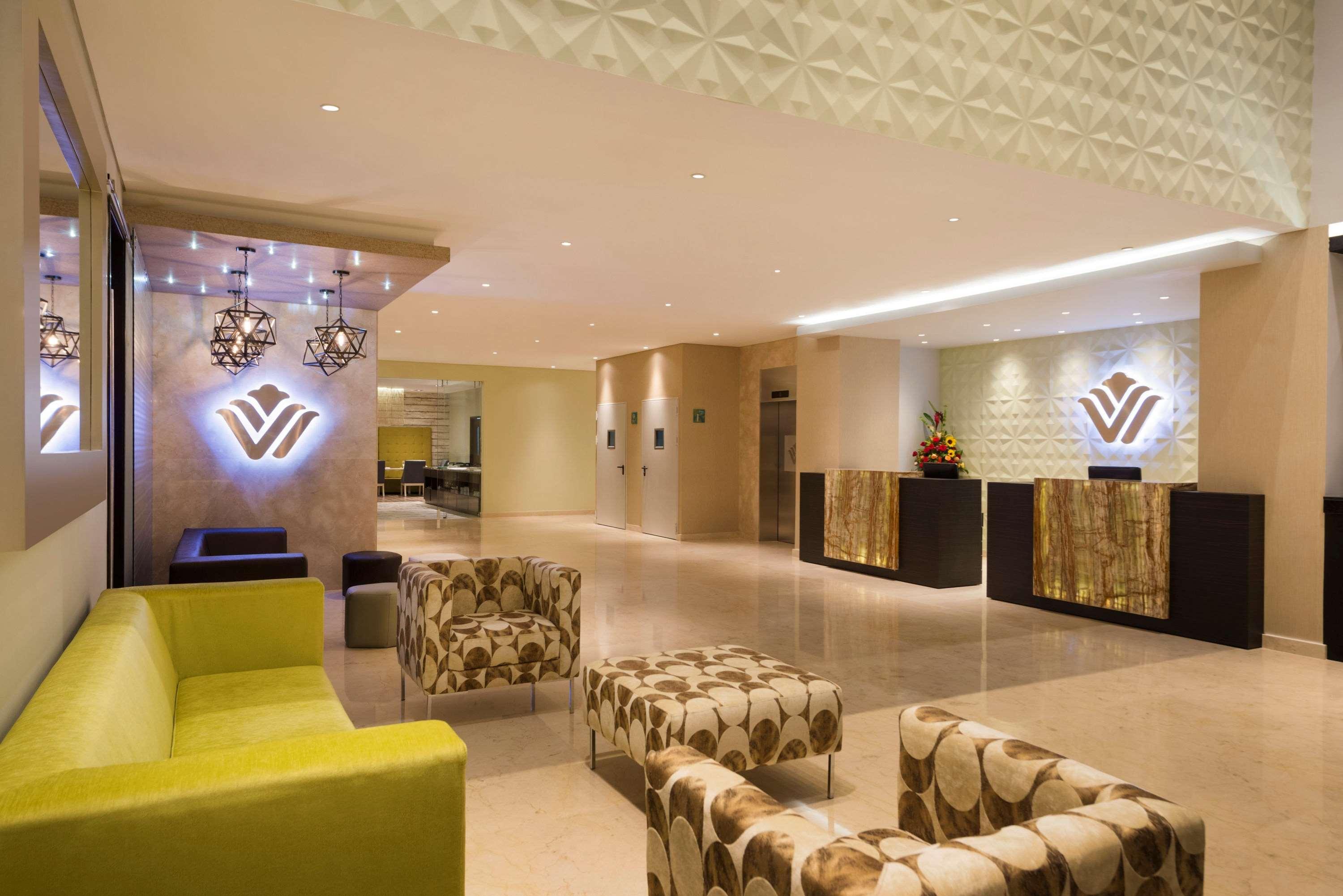 Wyndham Garden Barranquilla Hotel Barranquilla  Exterior photo